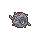 Pokémon Scobolide Mini