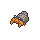 Pokémon Galar Dex Lac Milobellus Sud Crabicoque Mini