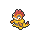 Pokémon Groupe Amorphe BaggaÃ¯d Mini