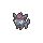 Pokémon Zorua Mini Ordre National