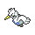 Pokémon Lakmécygne Mini