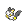 Pokémon Emolga Mini Ordre National