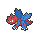 Pokémon Drakkarmin Mini