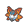 Pokémon Groupe Amorphe Pyrax Mini