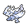 Pokémon Reshiram Mini Ordre National