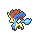 Pokémon Keldeo Mini Ordre National