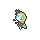 Pokémon Meloetta Mini