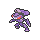 Pokémon Galar Dex Genesect Mini