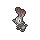 Pokémon Sapereau Mini