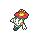 Pokémon Floette Mini