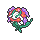 Pokémon Florges Mini