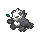 Pokémon Pandarbare Mini