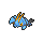 Pokémon Groupe Amorphe Flingouste Mini