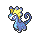 Pokémon Dragmara Mini