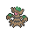 Pokémon Desséliande Mini