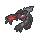 Pokémon Yveltal Mini