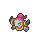 Pokémon Hoopa Mini Ordre National