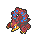 Pokémon Volcanion Mini