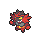 Pokémon Félinferno Mini