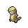 Pokémon Argouste Mini