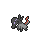Pokémon Groupe Amorphe Tritox Mini