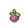 Pokémon Croquine Mini