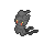 Pokémon Groupe Amorphe Marshadow Mini