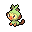 Pokémon Sprite Ouistempo