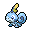 Pokémon Sprite Flambino