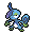 Pokémon Sprite Arrozard