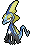 Pokémon Sprite Lézargus