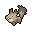 Pokémon Sprite Rongourmand