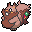 Pokémon Sprite Rongrigou