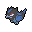 Pokémon Sprite Bleuseille