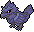 Pokémon Sprite Corvaillus