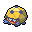 Pokémon Sprite Coléodôme