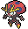 Pokémon Sprite Astronelle