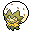 Pokémon Sprite Blancoton