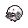 Pokémon Sprite Moumouton