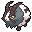 Pokémon Galar Dex Moumouflon Mini