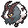 Pokémon Moumouflon Mini