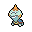 Pokémon Sprite Khélocrok