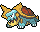 Pokémon Sprite Torgamord