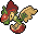 Pokémon Sprite Pomdrapi