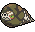 Pokémon Sprite Dunaconda