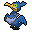 Pokémon Sprite Nigosier