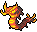 Pokémon Sprite Scolocendre