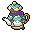 Pokémon Sprite Polthégeist