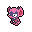 Pokémon Sprite Grimalin