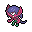 Pokémon Sprite Fourbelin